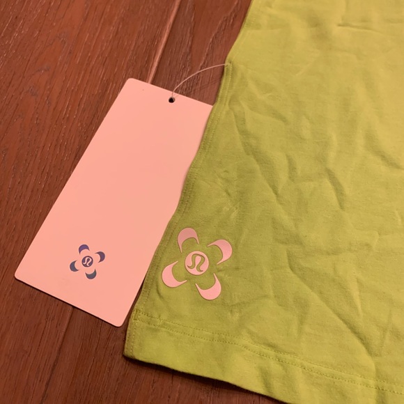 Seawheeze all yours tee size 2 - Picture 4 of 5